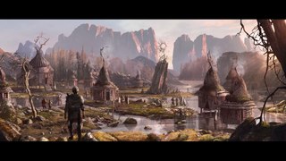 GreedFall 2 - Les inspirations artistiques