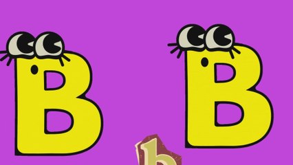 ABC Adventures for Kids | 12 Fun Things Starting with the Letter b