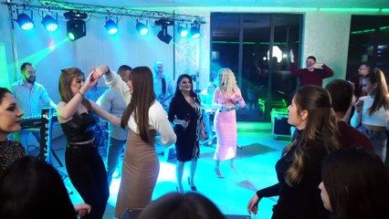 Exclusive band 027 - Tesko meni LIVE