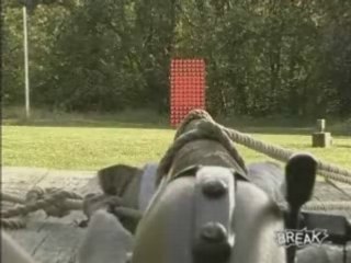 Now Thats A Gun