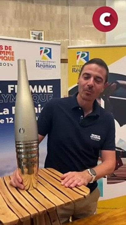 Jeux-Olympiques de Paris 2024 : Le parcours de la flamme à La Réunion enfin dévoilé