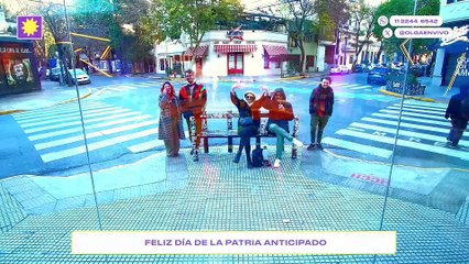 ¡Impactante! Olga en la serie 'Sería Increíble' 🎬