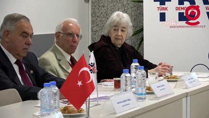 Yargıtay Onursal Başkanı Sami Selçuk'tan tepki: "Türkiye'de verilen yargı kararlarının yüzde 99'u geçersizdir"