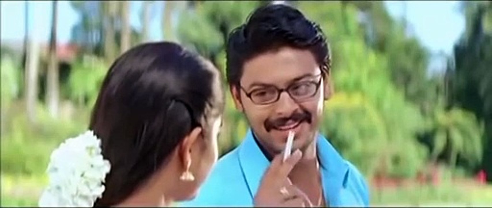 Aalankuyil love  song