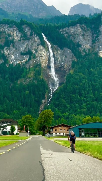 Very nice so some view