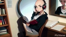 Lofi - Music for Your Study Time at Home ~ A playlist lofi for study, relax, stress relief