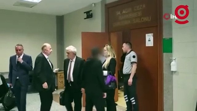 Ender Saraç'ın 'cinsel istismar' davasında yeni gelişme! Oğlu ilk kez konuştu: “Babam beni istismar etmedi”