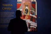 “Fatih Sultan Mehmet Sergisi” ziyarete açıldı: 77 eser bir arada!