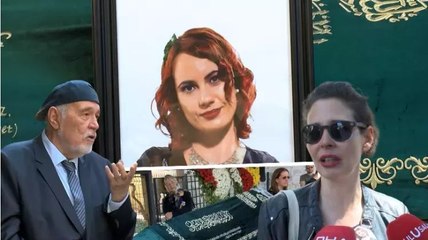 Tarihçi Prof. Dr. Özlem Kumrular son yolculuğuna uğurlandı