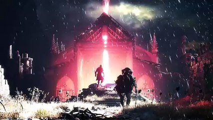 Lords of the Fallen - Clash of Champions