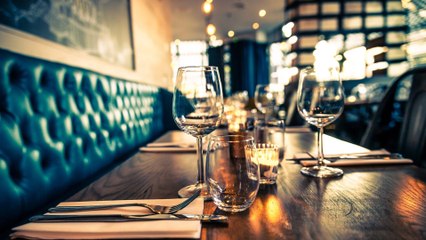 Cauchemar en cuisine