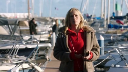 Meurtres aux îles de Lérin - 1er juin