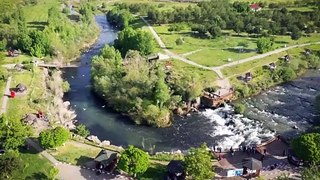 İnci kefalinin zorlu göçü TRT Belgesel'de