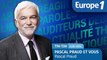 Pascal Praud et vous - Les pharmaciens délivrent-ils plus de médicaments que les médecins n'en prescrivent ? La réponse d'un professionnel