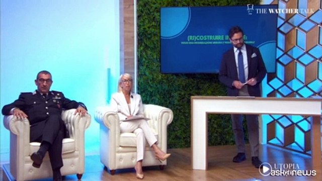 Paparella (Remtech Expo): Rigenerazione non ? solo ambientale