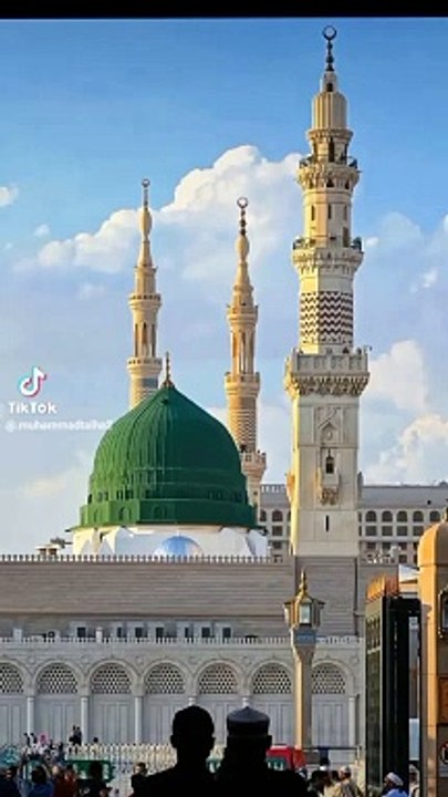 Sonna madina