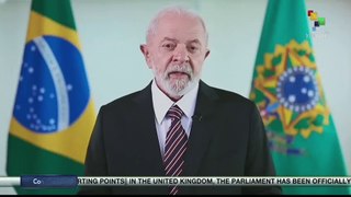 Brazilian President withdraws his ambassador to Israel