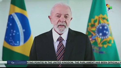 Brazilian President withdraws his ambassador to Israel
