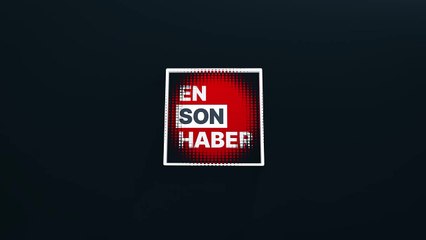 Fırtınada savrulan dev oyuncak ayı