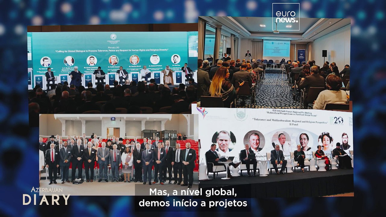 Diretor do BIMC promove multiculturalismo através de uma sociedade inclusiva