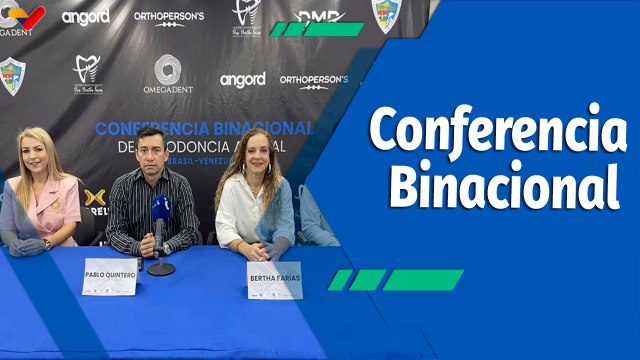 Actitud Saludable | Caracas sede de la Conferencia Binacional de Ortodoncia Actual Brasil-Venezuela