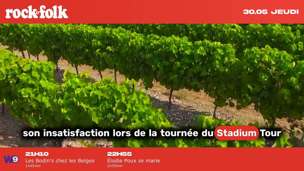 Le mécontentement de Mick Mars lors de ses récents concerts avec Mötley Crüe : "Tout était préenregistré