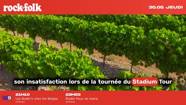 Le mécontentement de Mick Mars lors de ses récents concerts avec Mötley Crüe : Tout était préenregistré