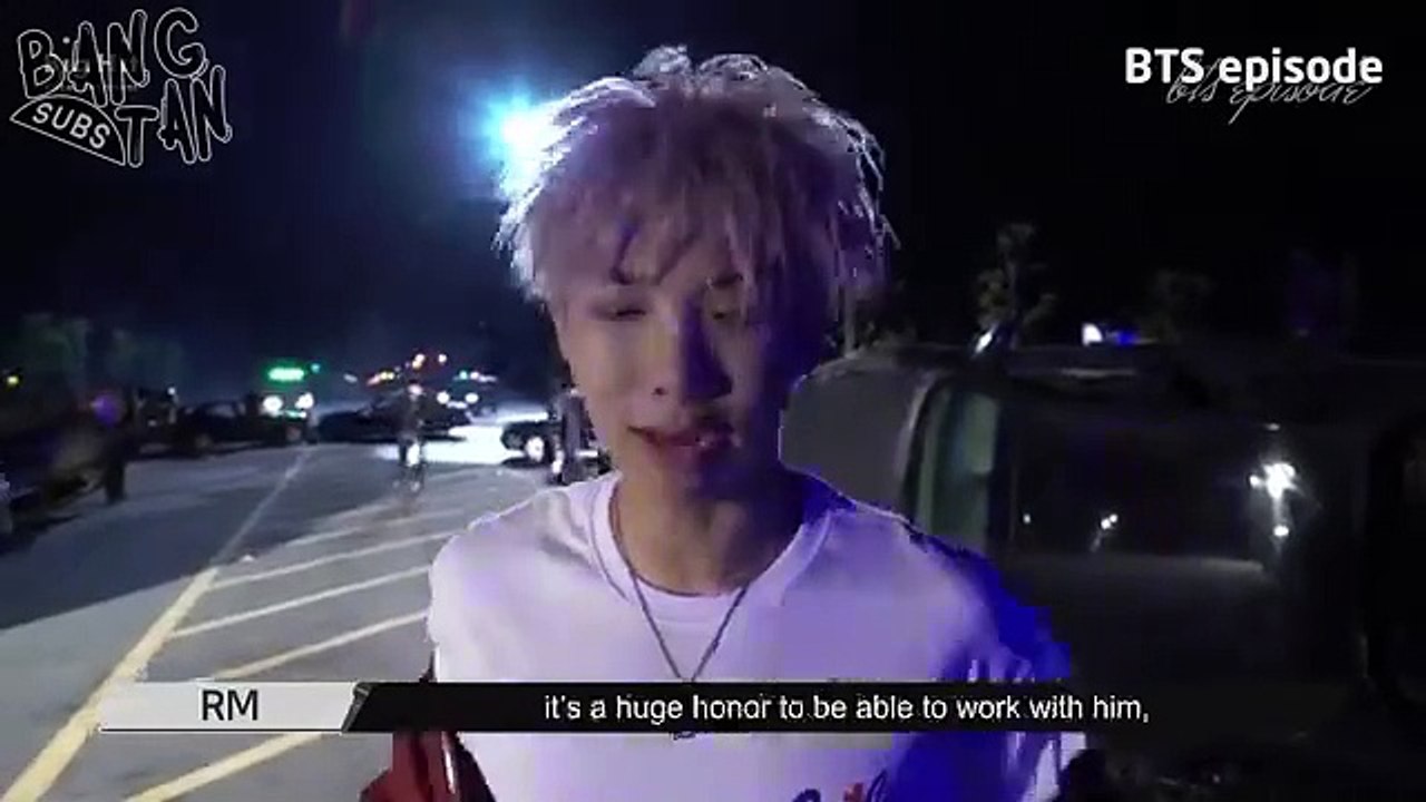 BTS BEHIND THE SCENES 3!!!