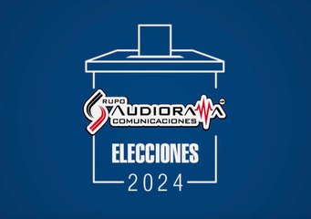 Transmisión especial Elecciones México 2024