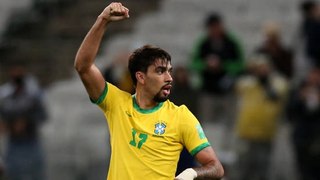 Lucas Paquetá Acusado De Manipulación De Apuestas, Viaja Con Brasil A La Copa América