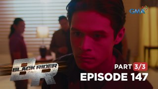 Black Rider: Ang planong pag-atake sa kasal ni Paeng! (Full Episode 147 - Part 3/3)