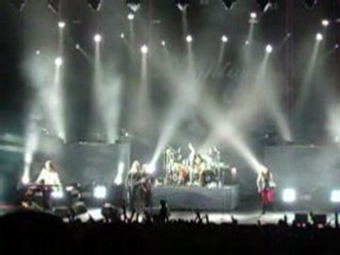 nightwish - 7 days to the wolves -07/04/08