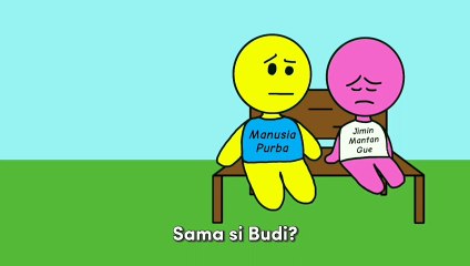 Video Hiburan Gaya Gen Z 🎉