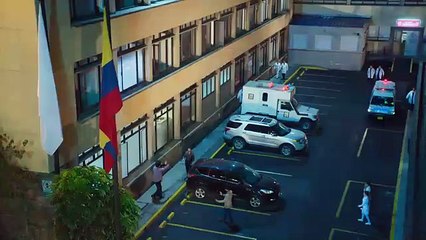 ENFERMERAS T1 - EPISODIO 1