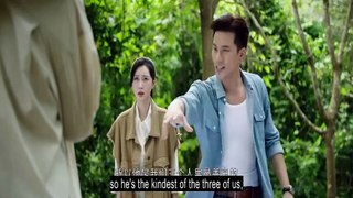 EP.20 Insect Detective 2 (2024) ENGSUB