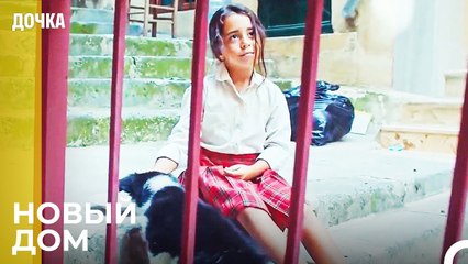 Ойкю Адаптируется к Новой Жизни - Дочка