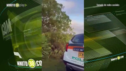 Accidente en la vía a Moniquirá deja cuatro muertos y 16 heridos