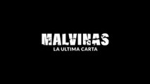 Malvinas- La Ultima Carta - (PC Trailer)