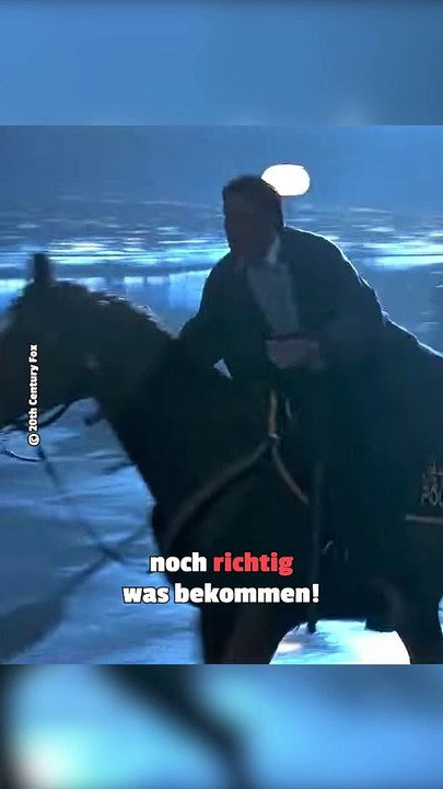 Der erste Film, der über 100 Millionen Dollar gekostet haben soll, wird 30 und ist eine ikonische Action-Komödie