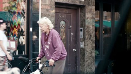 Late Bloomers - Official Trailer