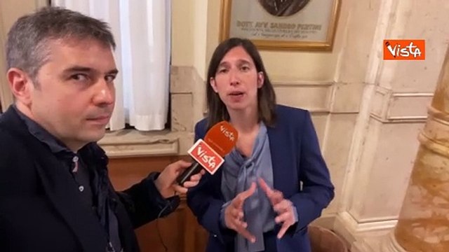 Schlein: Salvare la sanit? pubblica dai tagli e dalla privatizzazione
