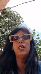 La diputada de Podem Martina Velarde explica perquè no ha votat l'amnistia