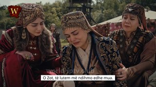 Kurulus Osman Shqip Episodi 162 Pj-6