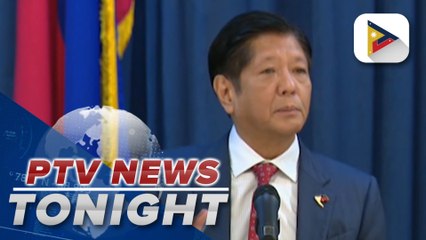 PBBM believes his keynote speech at IISS Shangri-La Dialogue to have great impact in PH