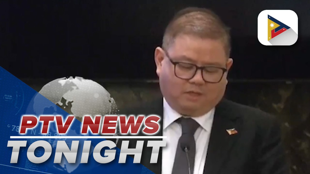 DA chief urges Brunei firms to invest in PH agri sector