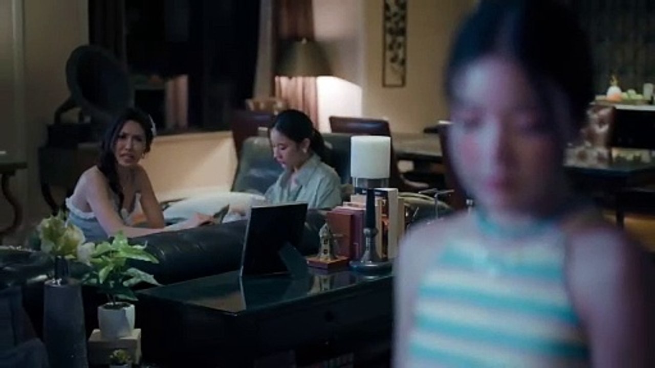 Lesbian DreamGL  - EP 01 (2_4) SUBS -  ฝันรักห้วงนิทรา