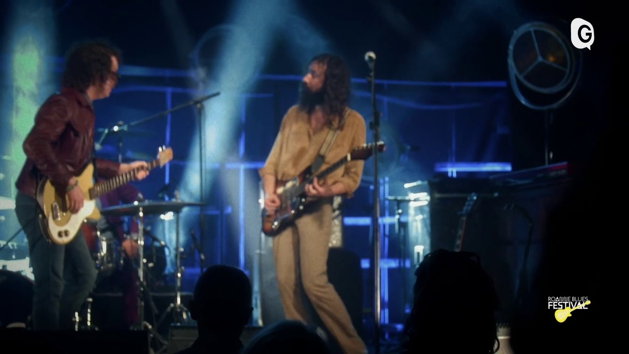 Concert - HANDSOME JACK