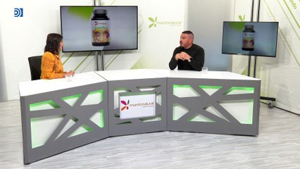 Mundo Natural T18-E28: ¿Cómo prevenir el envejecimiento acelerado?