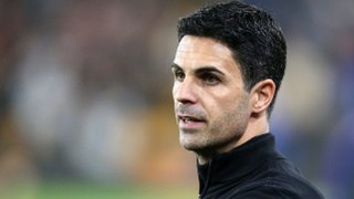 Mikel Arteta sur le point de devenir l'un des coachs les mieux rémunérés en Europe