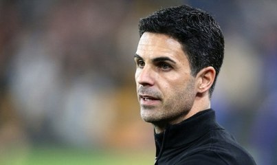 Mikel Arteta sur le point de devenir l'un des coachs les mieux rémunérés en Europe